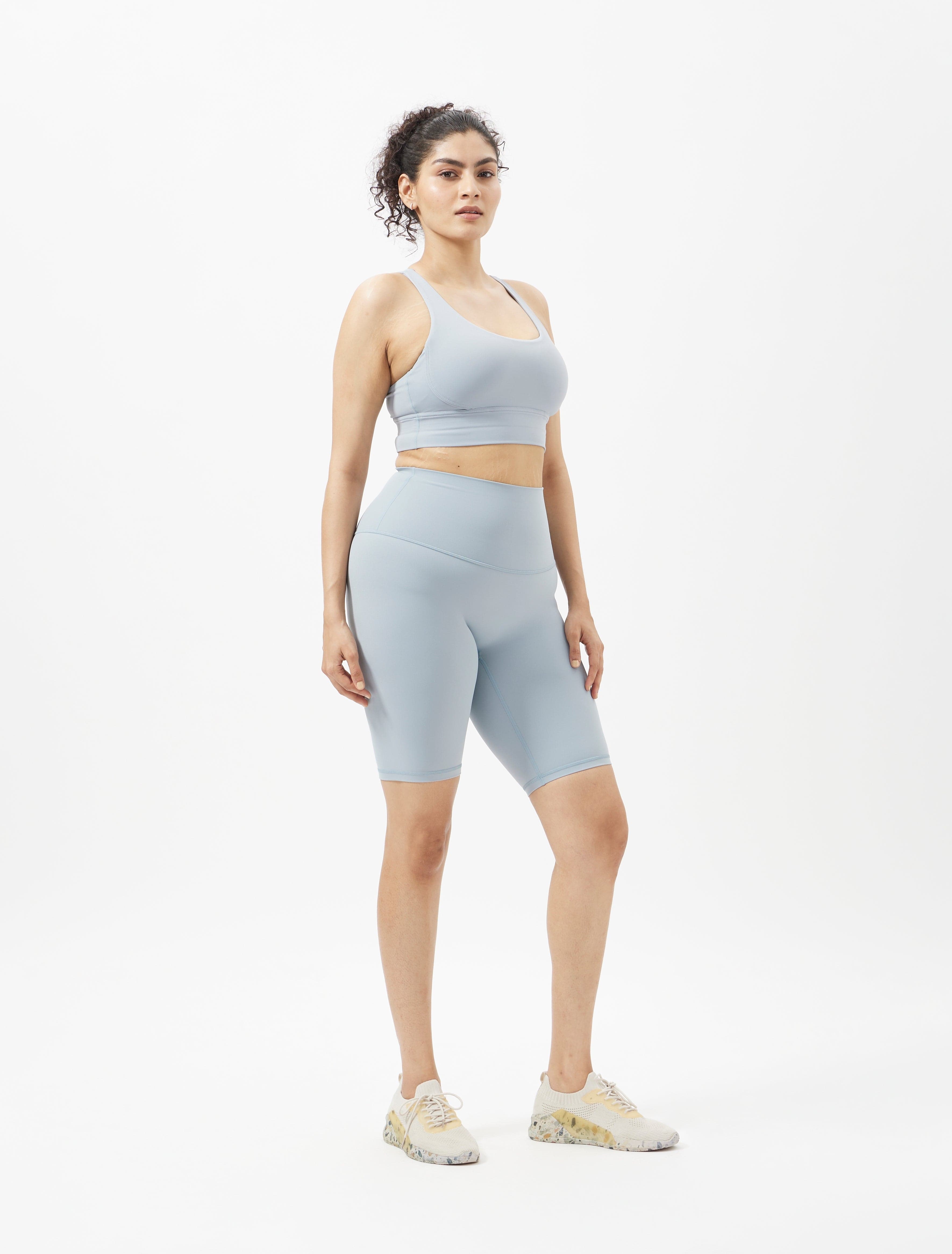 Seamless 2024 biker shorts